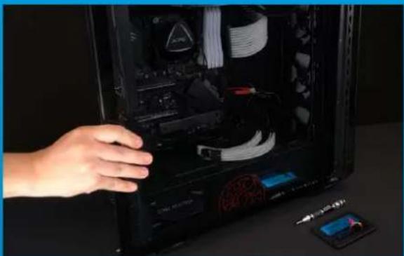 ADATA Ultimate SU635 - УСТАНОВКА - 1