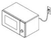 WINIA WOR07R3ZEM - How to turn on the oven after working ... - 1