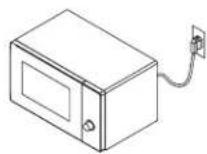WINIA WOR07R3ZEM - How to turn on the oven at first ... - 2