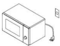 WINIA WOR07R3ZEM - How to turn on the oven at first ... - 1