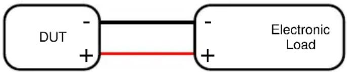 GW Instek PEL-3111 - Load Wiring - 3