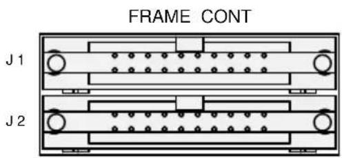 FRAME CONT J 1 J 2