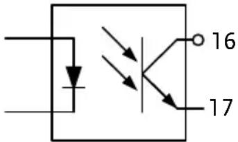 GW Instek PEL-3111 - Pin Inputs - 2
