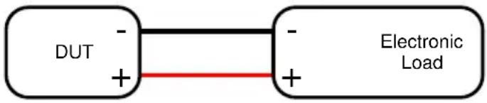 GW Instek PEL-3041 - Load Wiring - 3