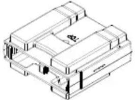 GW Instek PEL-3041 - Model Line Up - 1