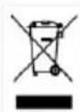 GW Instek PEL-3041 - Safety Symbols - 7