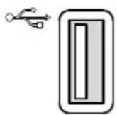 GW Instek PEL-3041 - USB A - 1
