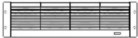GW Instek PEL-3041 - Description - 1