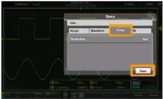 GW Instek GDS-310 - Destination - 1