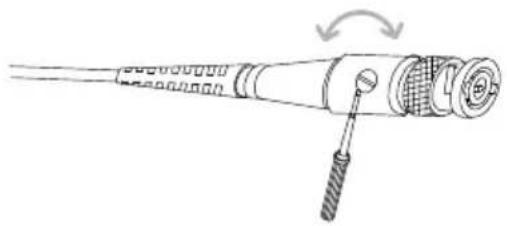 GW Instek GDS-310 - Note - 5
