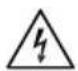 GW Instek GDS-310 - Safety Symbols - 3