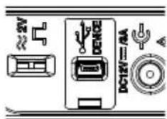 HV L DC16V=AA