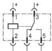IFM EC0468 - Anschlussbelegung - 1