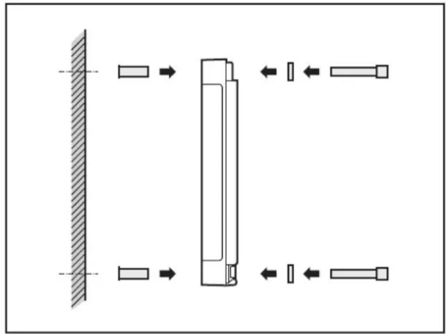 IFM EC0468 - Befestigung - 1