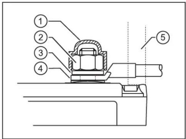 IFM EC0468 - ACHTUNG - 1
