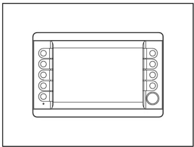 IFM EC1410 - Ein- und Aufbaulage - 1