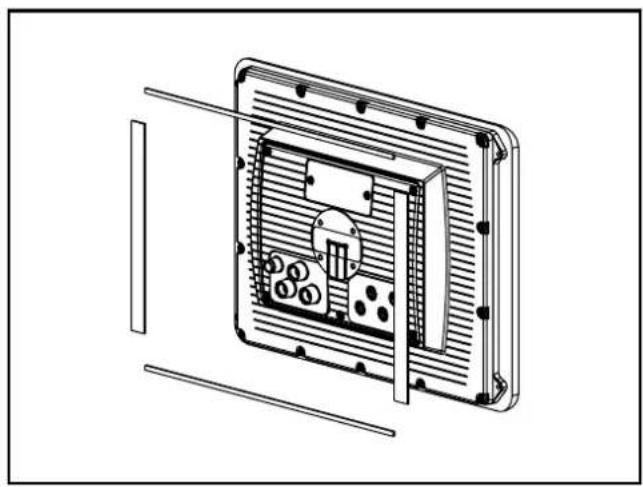 IFM EC2117 - Montageschritte - 1