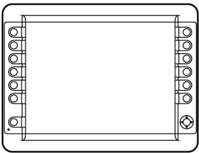IFM EC2117 - 1