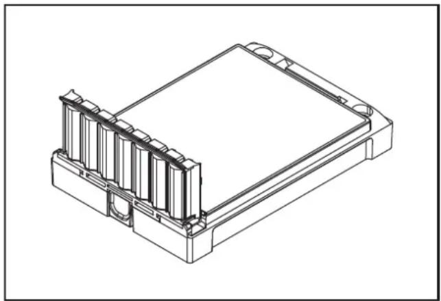 IFM EC0459 - Montage der Kabeldichtung - 3