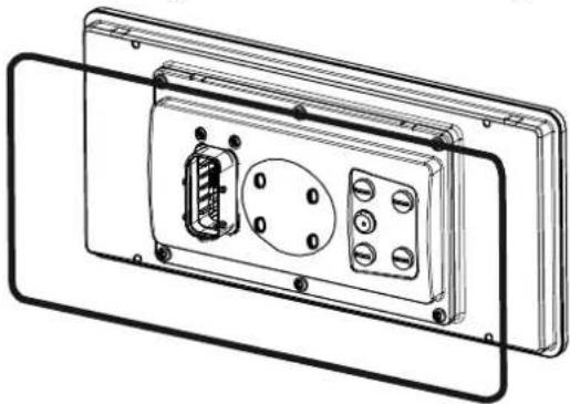 IFM AE1300 - Montageschritte - 1