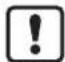 IFM AE1300 - Shield-Anschluss - 1