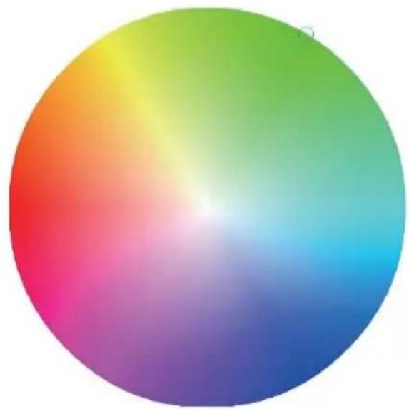 Manta DLB002 - Control of LED colored light: - 3