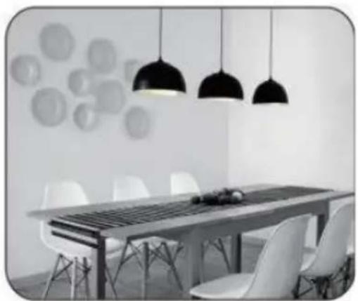 Manta DLB002 - Installationsmodus: - 3
