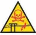 Baumr-AG BM-RD7 - Safety Symbols - 27