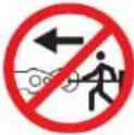 Baumr-AG BM-RD7 - Safety Symbols - 29