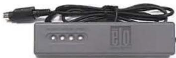 ELO 2039L - Auspacken des Touchmonitors - 4