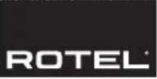ROTEL RHB-200 - Changing buttons - 5
