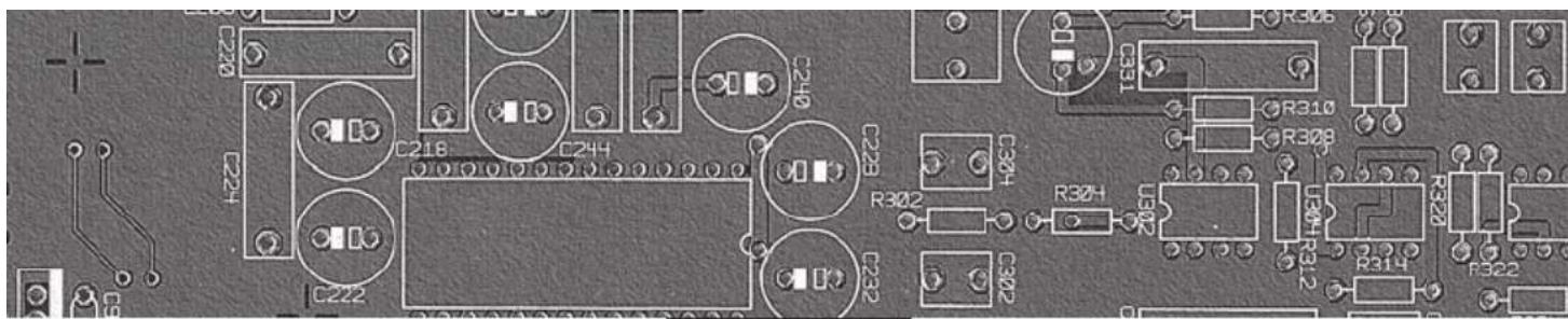 ROTEL RHB-200 - Changing buttons - 4