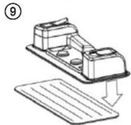 ECG VT 4520 2in1 Bruno - VT 3420 2in1 Jerome VT 4420 3in1 Simon VT 4520 2in1 Bruno VT 4620 3in1 Hugo - 4