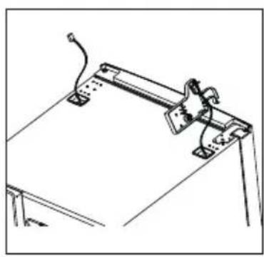 Jocel JC293ID - Door Reversibility - 21