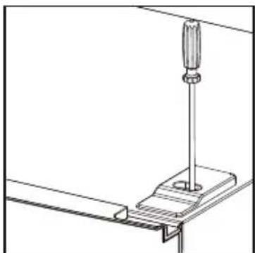 Jocel JC293ID - Ferramentas necessárias - 13