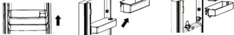 Jocel JC293ID - Before first use - 1