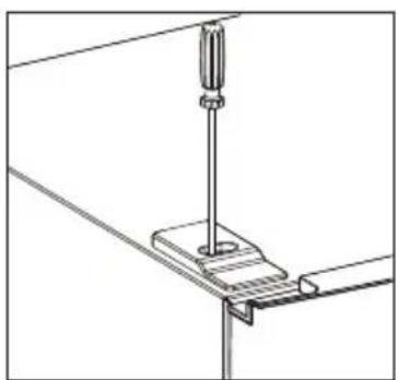 Jocel JC293ID - Ferramentas necessárias - 5