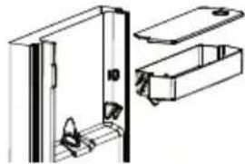 Jocel JC293ID - Before first use - 3