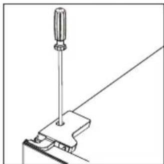 Jocel JC293ID - REVERTER A PORTA - 2