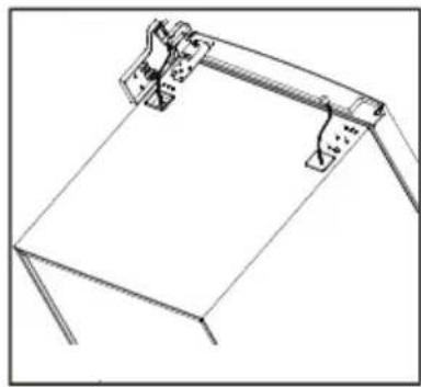Jocel JC293ID - Door Reversibility - 5