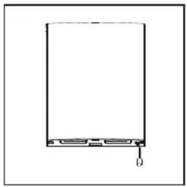 Jocel JC293ID - Reversibilidad de la puerta - 10