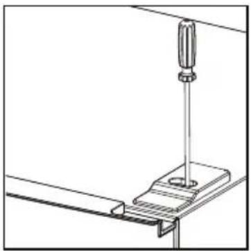 Jocel JC293ID - Door Reversibility - 23