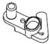 Jocel JC293ID - Door Reversibility - 2