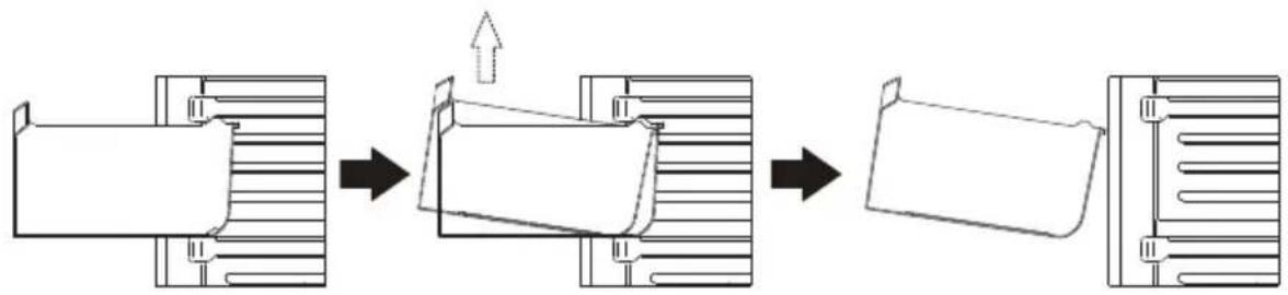 Jocel JC293ID - REGULAR A TEMPERATURA - 1