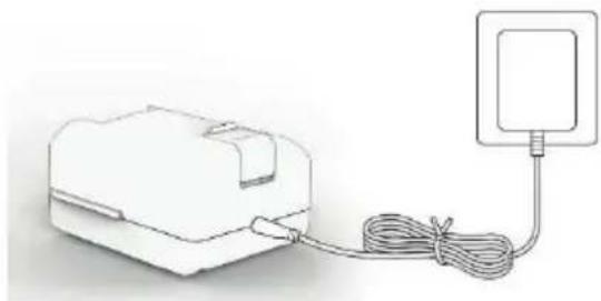 ECG VT 3620 2in1 Jean - Polski - 1