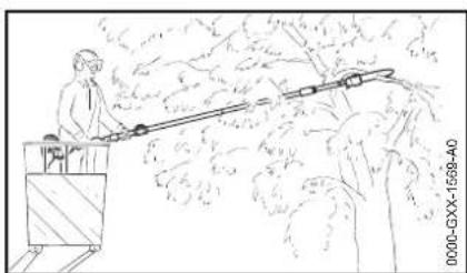 STIHL HT 134 - English - 2