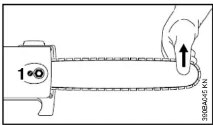 1.0 390BA045 KN