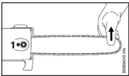 1 390BA045 KN