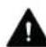 STIHL HT 134 - WARNING - 1