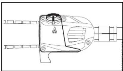 STIHL HT 134 - Oil Tank - 2